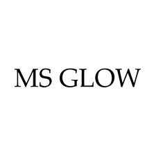 MS GLOW